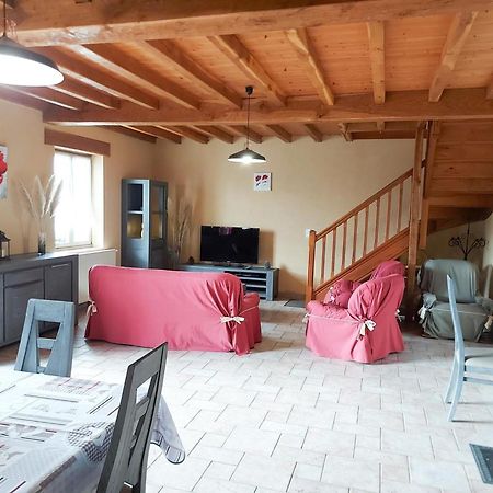 Gîte Monpazier, 4 pièces, 6 personnes - FR-1-616-173 Esterno foto