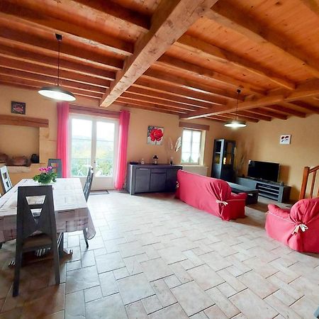 Gîte Monpazier, 4 pièces, 6 personnes - FR-1-616-173 Esterno foto