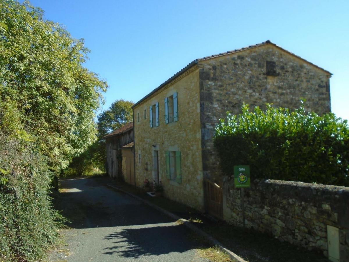 Gîte Monpazier, 4 pièces, 6 personnes - FR-1-616-173 Esterno foto