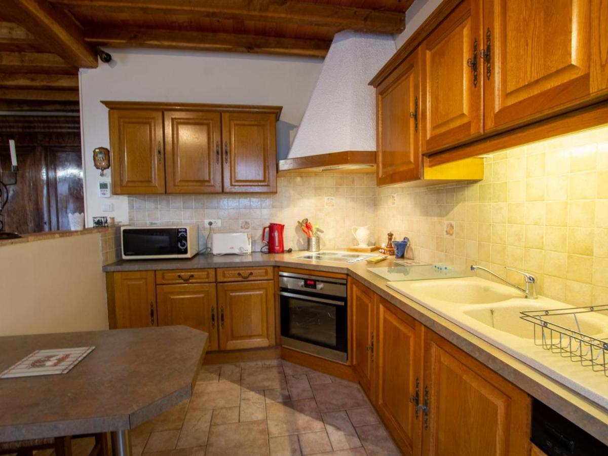 Gîte Monpazier, 4 pièces, 6 personnes - FR-1-616-173 Esterno foto