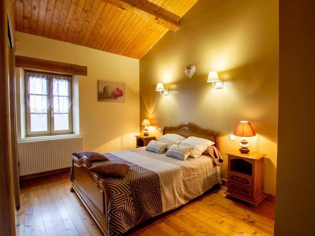 Gîte Monpazier, 4 pièces, 6 personnes - FR-1-616-173 Esterno foto
