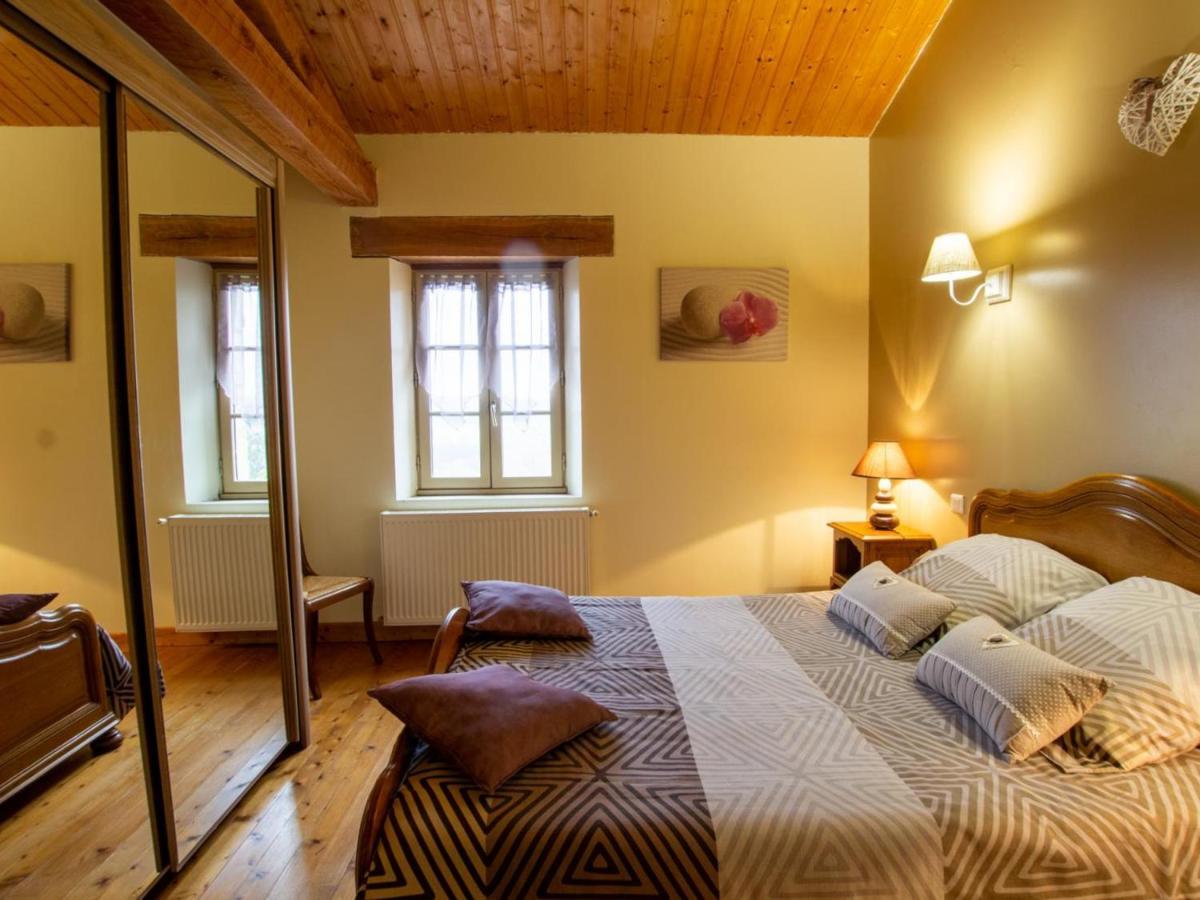 Gîte Monpazier, 4 pièces, 6 personnes - FR-1-616-173 Esterno foto