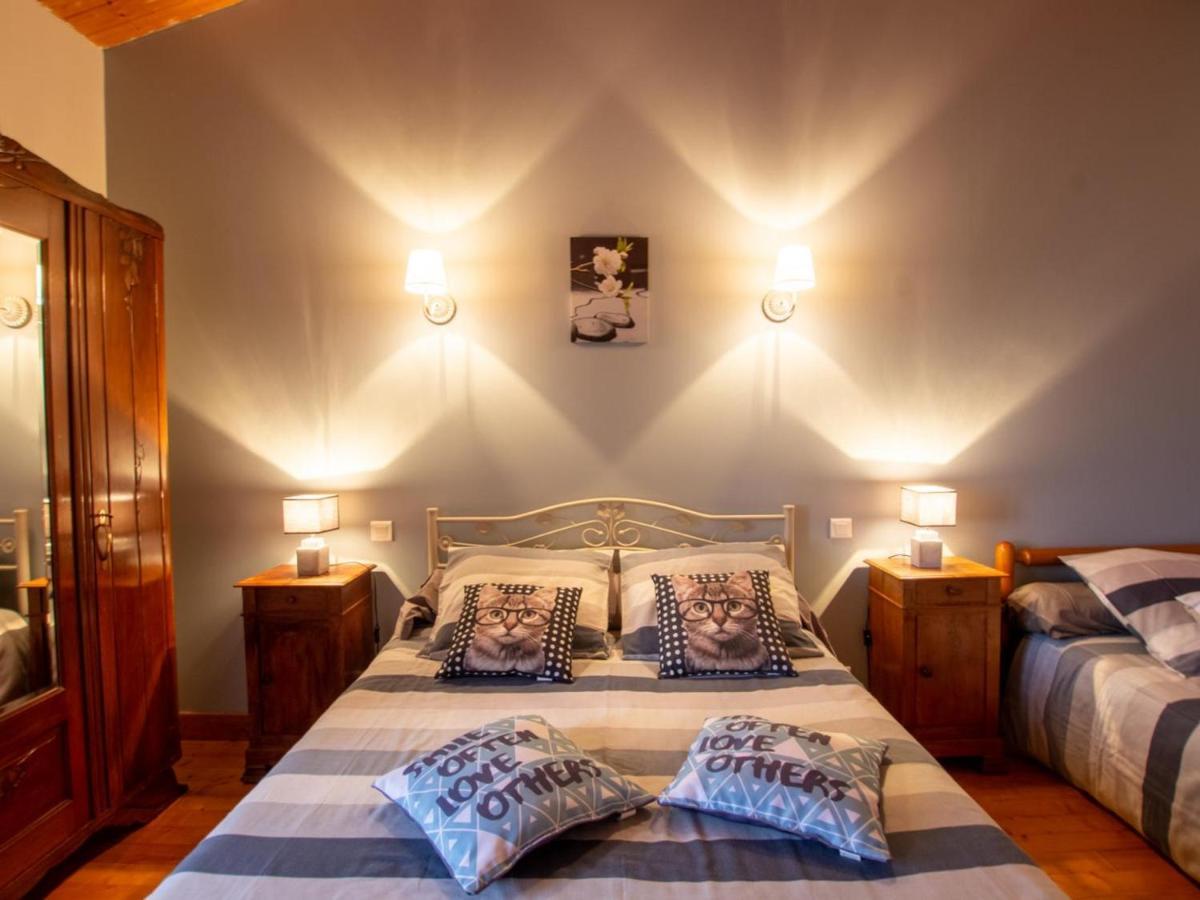 Gîte Monpazier, 4 pièces, 6 personnes - FR-1-616-173 Esterno foto