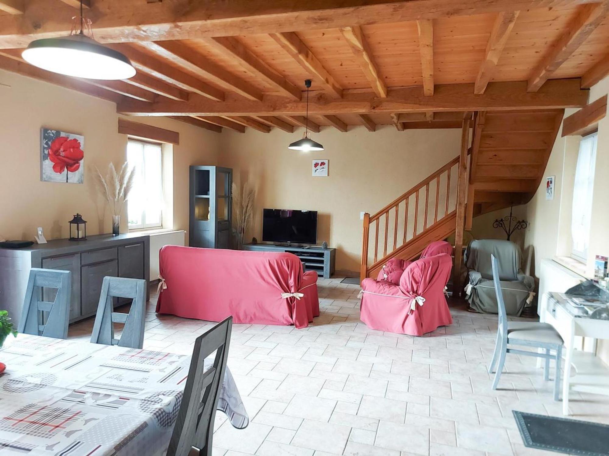 Gîte Monpazier, 4 pièces, 6 personnes - FR-1-616-173 Esterno foto